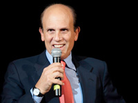 Book Mike Milken for your next corporate event, function, or private party.