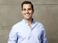 Hire Bill Rancic as 