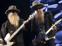 Book Bad And Nationwide - Premier ZZ Top Tribute Band for your next corporate event, function, or private party.