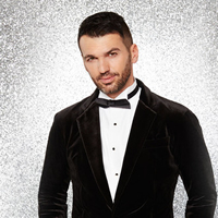 Book Tony Dovolani for your next corporate event, function, or private party.