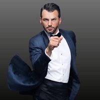 Book Tony Dovolani for your next corporate event, function, or private party.