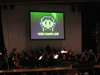 Book Video Games Live for your next corporate event, function, or private party.