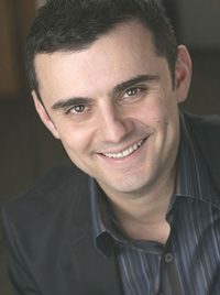 Book Gary Vaynerchuk for your next corporate event, function, or private party.