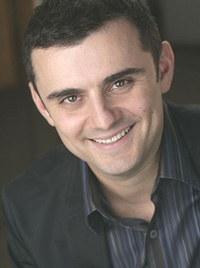 Hire Gary Vaynerchuk as 