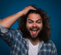 Book Dustin Ybarra for your next corporate event, function, or private party.