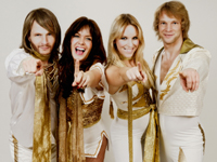 Book The Music Of ABBA-Arrival From Sweden (Tribute To ABBA) for your next corporate event, function, or private party.