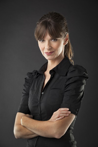 Book Victoria Stilwell for your next corporate event, function, or private party.