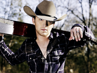 Book Justin Moore for your next corporate event, function, or private party.