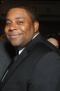 Book Kenan Thompson for your next corporate event, function, or private party.