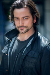 Book Constantine Maroulis for your next corporate event, function, or private party.