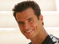 Book Antonio Sabato Jr for your next corporate event, function, or private party.