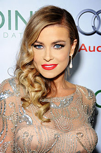 Book Carmen Electra for your next corporate event, function, or private party.