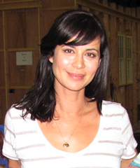 Book Catherine Bell for your next corporate event, function, or private party.