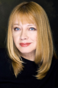 Book Andrea Evans for your next corporate event, function, or private party.