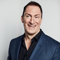 Book Ben Bailey for your next corporate event, function, or private party.