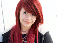 Book Allison Iraheta for your next corporate event, function, or private party.