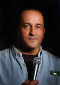 Book Rocky Laporte for your next corporate event, function, or private party.