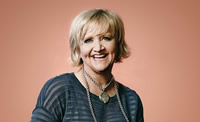 Book Chonda Pierce for your next corporate event, function, or private party.