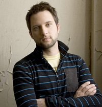 Book Brandon Heath for your next corporate event, function, or private party.