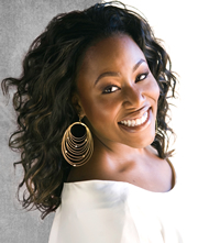 Book Mandisa for your next corporate event, function, or private party.