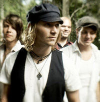 Book Needtobreathe for your next corporate event, function, or private party.
