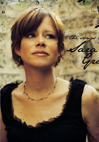 Sara Groves - O Holy Night - Music