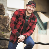 Book Stoney LaRue for your next corporate event, function, or private party.