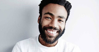 Hire Donald Glover as 