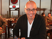 Book Jo Koy for your next corporate event, function, or private party.