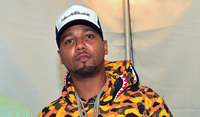 Book Juelz Santana for your next corporate event, function, or private party.