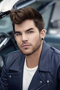 Book Adam Lambert for your next corporate event, function, or private party.