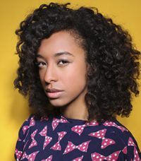 Book Corinne Bailey Rae for your next corporate event, function, or private party.