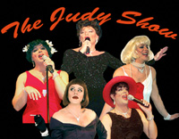 Book The Judy Show for your next corporate event, function, or private party.