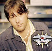 Book Uncle Kracker for your next corporate event, function, or private party.