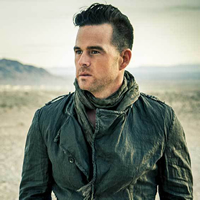 Book David Nail for your next corporate event, function, or private party.