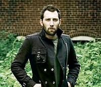 Book Mat Kearney for your next corporate event, function, or private party.