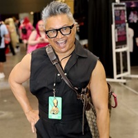 Book Alec Mapa  for your next corporate event, function, or private party.