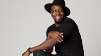 Book Wyclef Jean for your next corporate event, function, or private party.