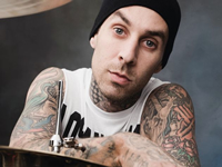 Book Travis Barker for your next corporate event, function, or private party.