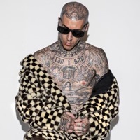 Book Travis Barker for your next corporate event, function, or private party.