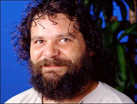 Book Rupert Boneham for your next corporate event, function, or private party.