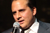 Book Nick Di Paolo for your next corporate event, function, or private party.