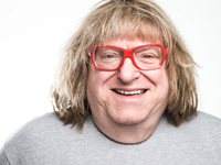 Book Bruce Vilanch for your next corporate event, function, or private party.