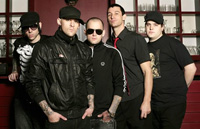 Book Good Charlotte for your next corporate event, function, or private party.