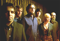 Book Drive By Truckers for your next corporate event, function, or private party.