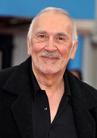 Book Frank Langella for your next corporate event, function, or private party.