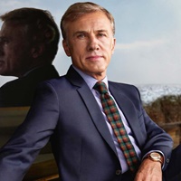 Book Christoph Waltz for your next corporate event, function, or private party.