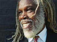 Book Billy Ocean for your next corporate event, function, or private party.