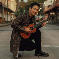 Book Jake Shimabukuro for your next corporate event, function, or private party.