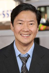 Book Ken Jeong for your next corporate event, function, or private party.